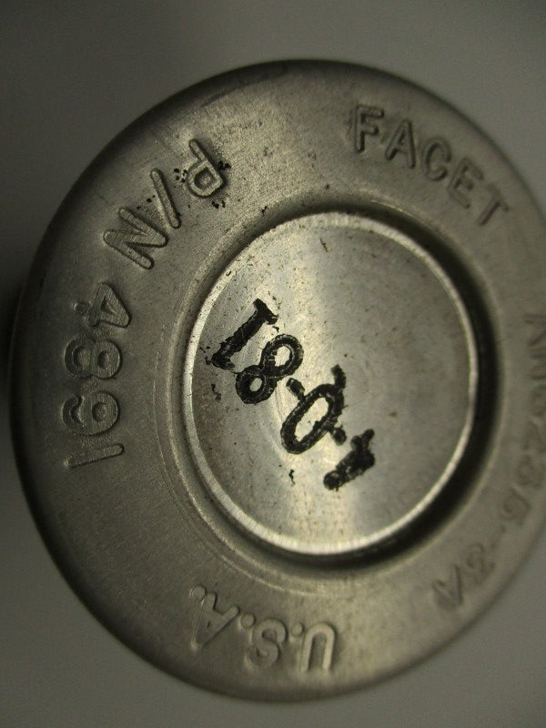FACET 4891 NSMP