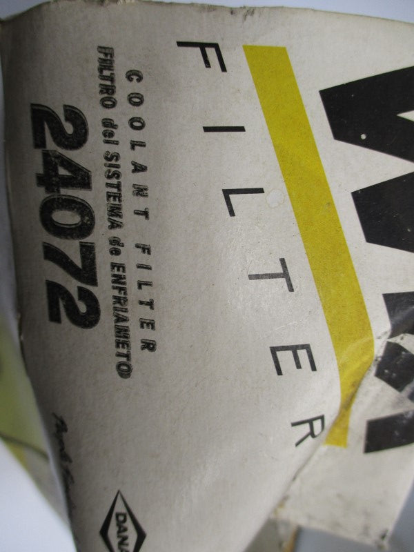WIX 24072 NSMP