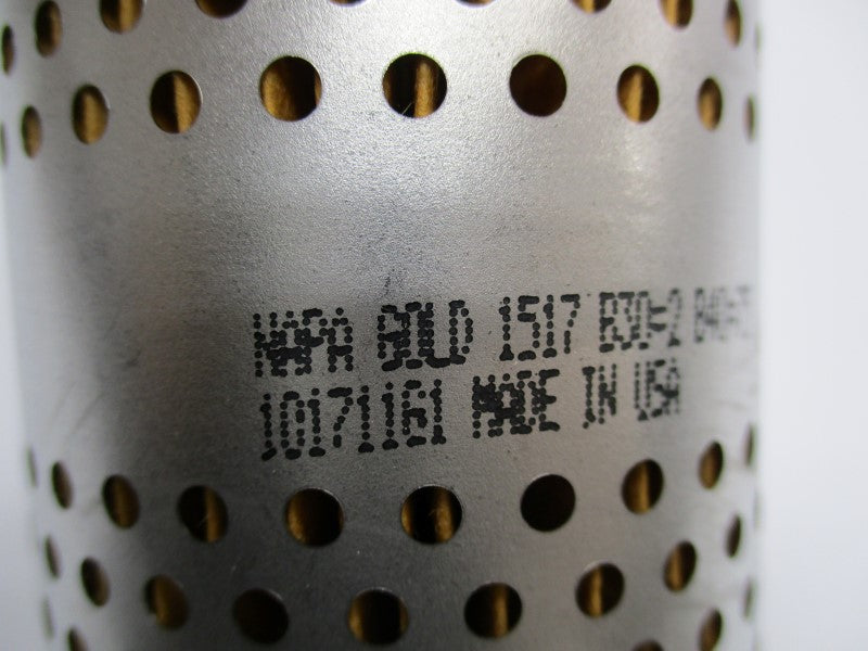 NAPA 1517 NSMP