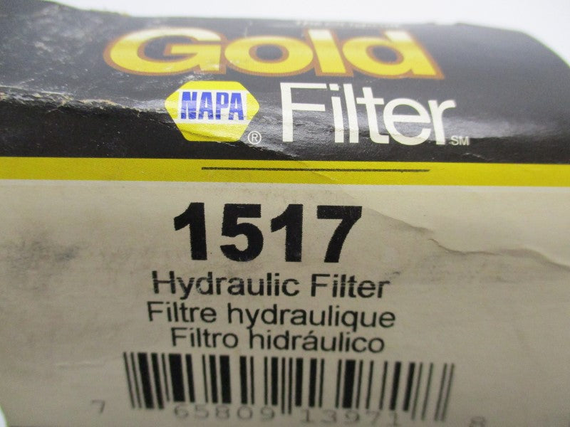NAPA 1517 NSMP