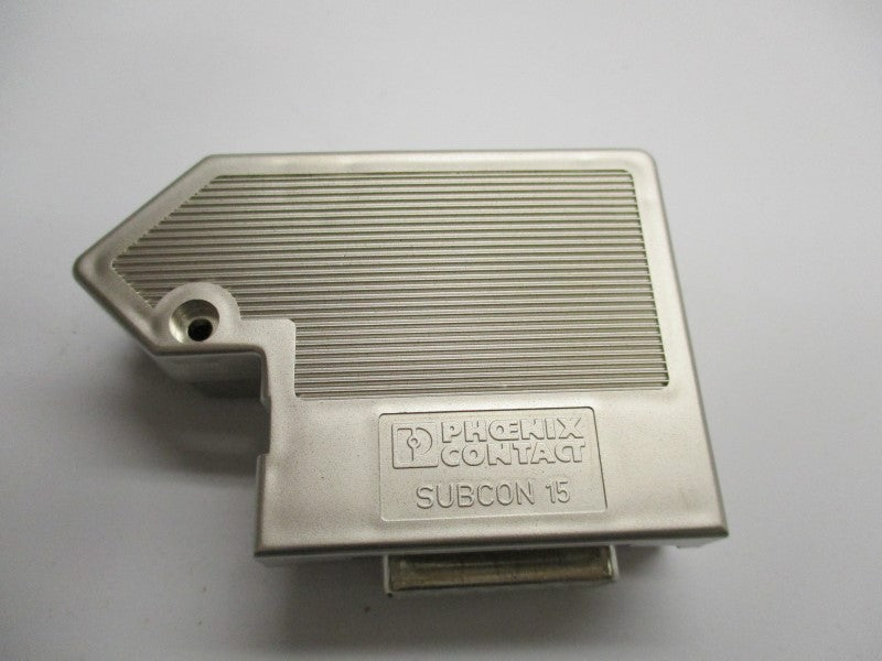 PHOENIX CONTACT SUBCON15/F-SH NSMP