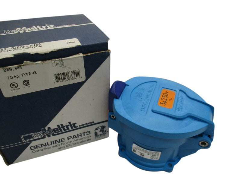 MELTRIC 63-64073-A188 NSMP