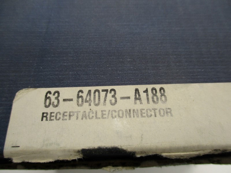 MELTRIC 63-64073-A188 NSMP