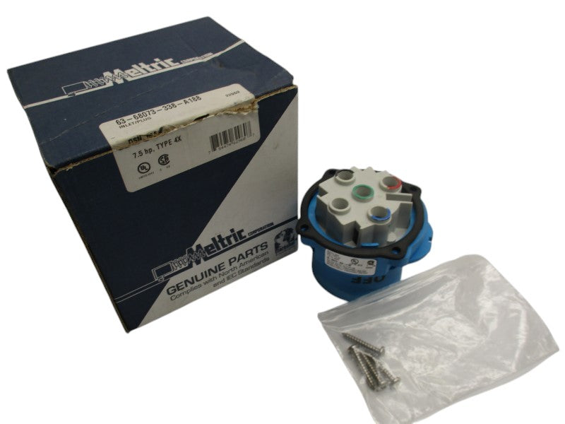MELTRIC 63-68073-338-A188 NSMP
