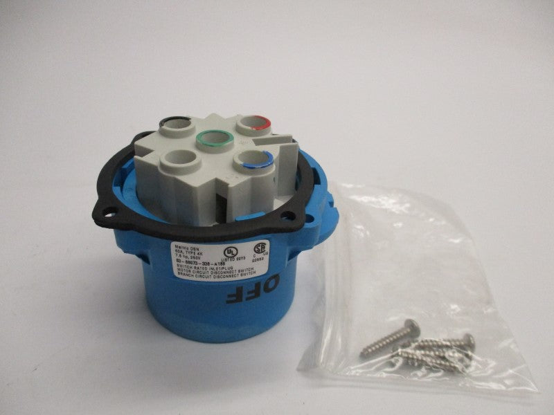 MELTRIC 63-68073-338-A188 NSMP