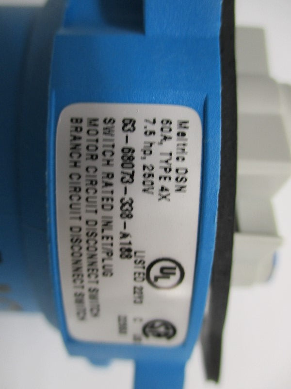 MELTRIC 63-68073-338-A188 NSMP