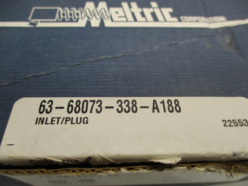 MELTRIC 63-68073-338-A188 NSMP