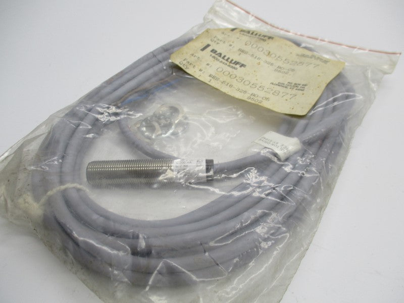 BALLUFF BES-516-325-BO-C5 NSMP