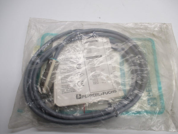 PEPPERL+FUCHS NJ5-18GM50-E2 NSMP