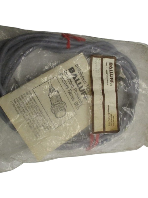 BALLUFF BES-516-329-E4-Y3 NSMP