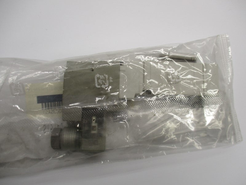 SMC SY5140-5DZ NSMP