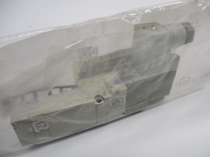 SMC SY5140-5DZ NSMP