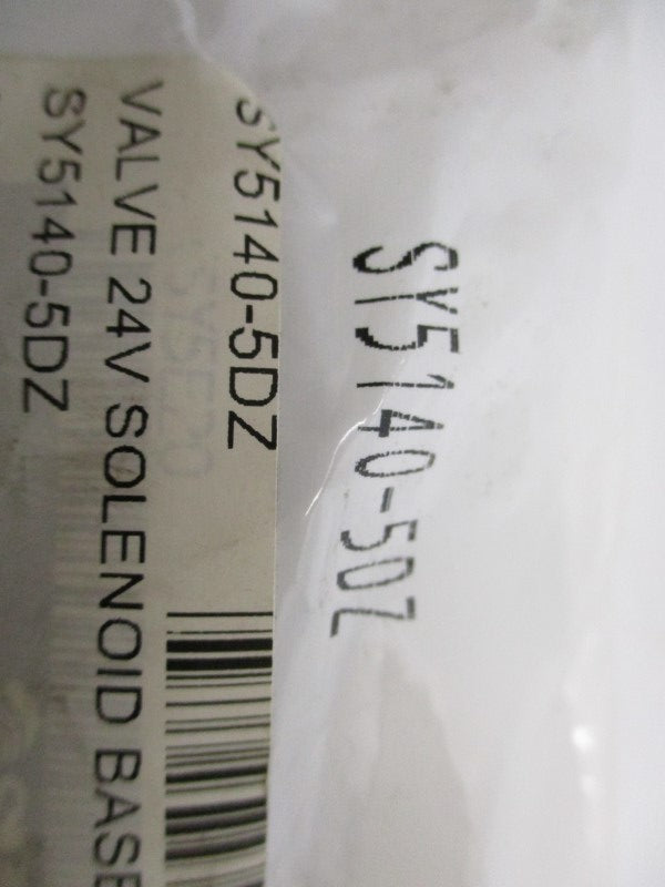 SMC SY5140-5DZ NSMP