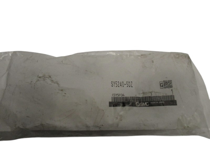 SMC SY5240-5DZ NSMP