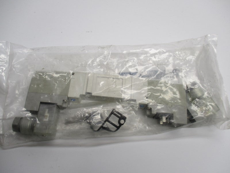 SMC SY5240-5DZ NSMP