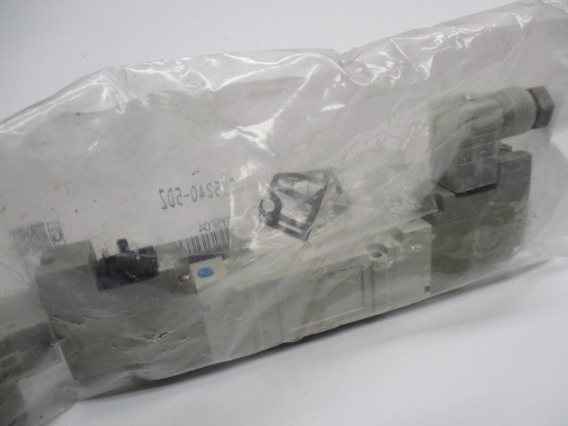 SMC SY5240-5DZ NSMP