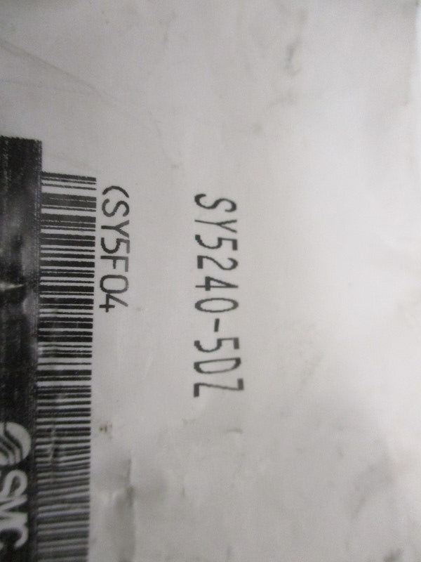 SMC SY5240-5DZ NSMP