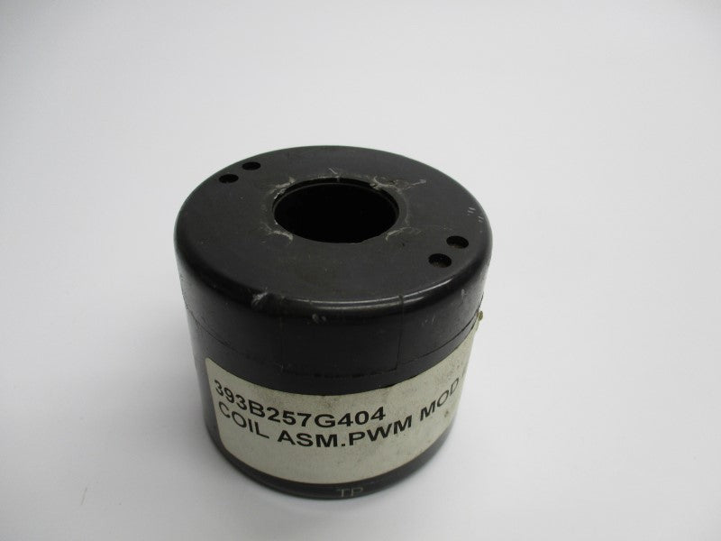 GENERAL ELECTRIC 393B257G404 UNMP
