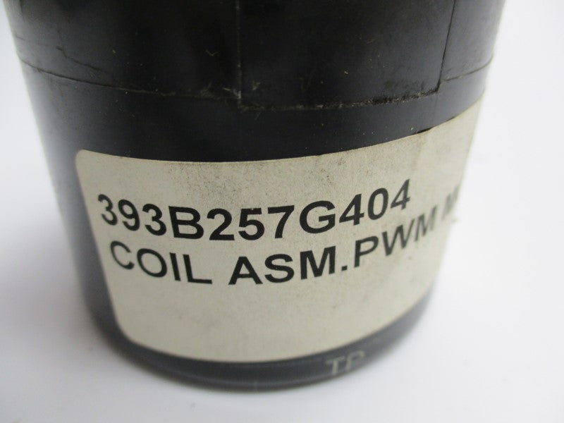 GENERAL ELECTRIC 393B257G404 UNMP