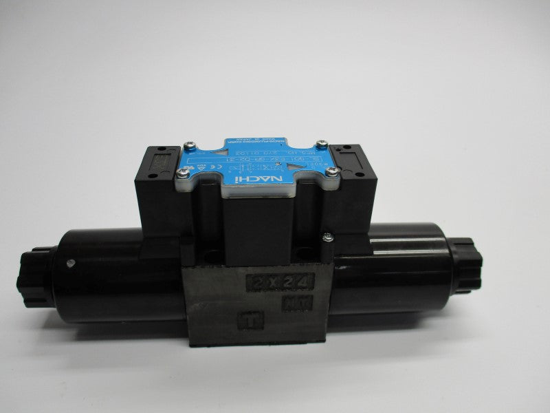NACHI SL-G01-E3X-GR-D2-31 NSNP