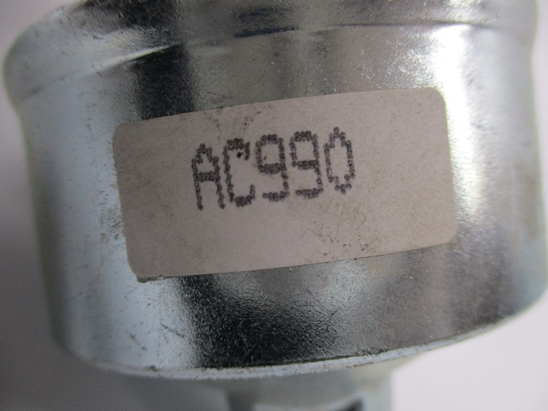 MUFFLER AC990 NSNP