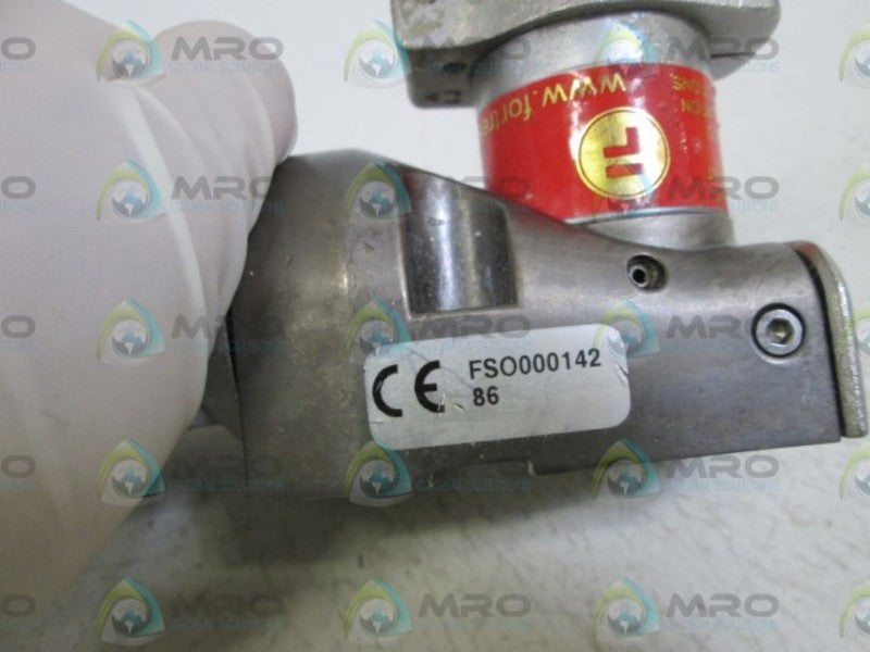 FORTRESS INTERLOCKS ML UNMP