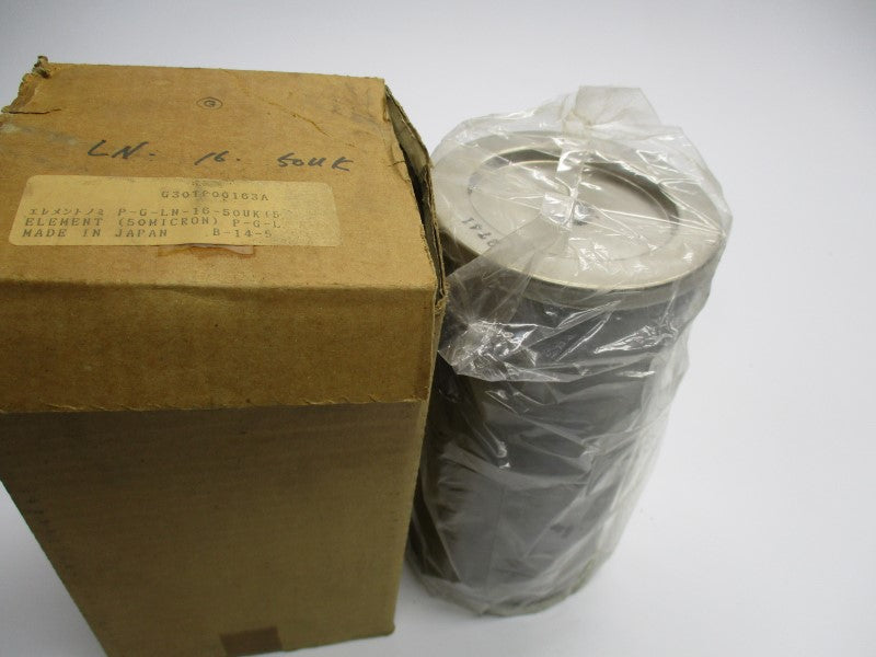P-G-LN-16-50UK NSMP