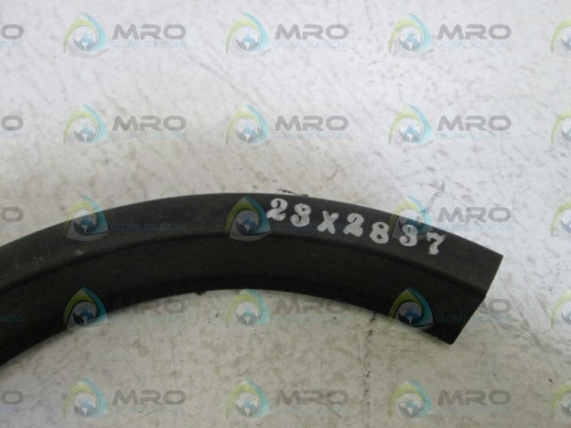 GARLOCK KLOZURE OIL SEALS 23X2837 NSMP