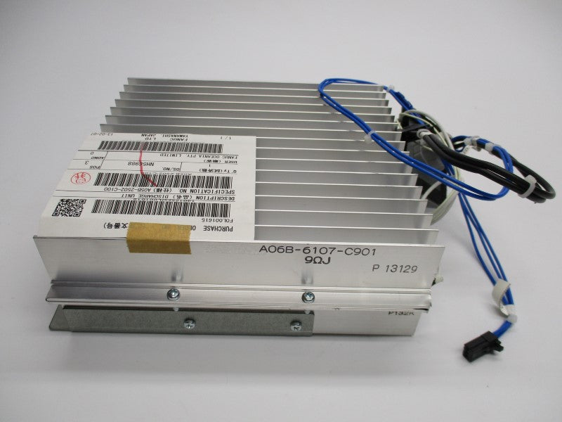 FANUC A05B-2502-C100 NSNP