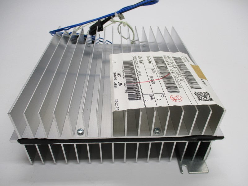 FANUC A05B-2502-C100 NSNP