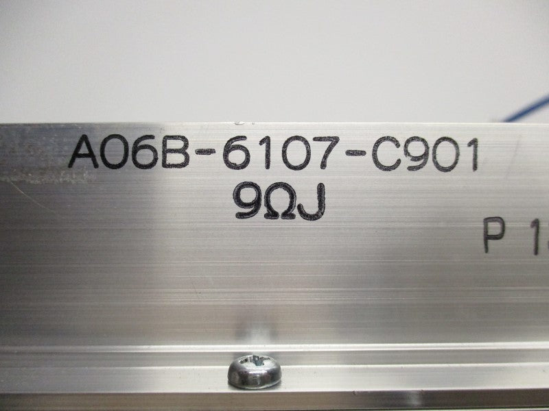 FANUC A05B-2502-C100 NSNP
