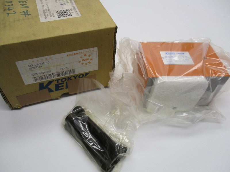 TOKYO KEIKI SAR-03-P32-10 NSMP