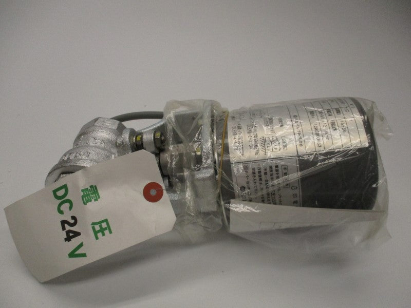 VALVE ACTUATOR 5EM2S2B7 NSMP