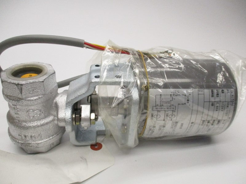 VALVE ACTUATOR 5EM2S2B7 NSMP