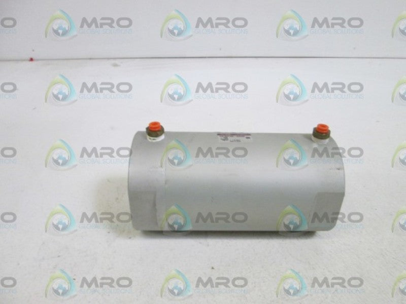 SMC CYLINDER CG1BN100-G3252-100 UNMP