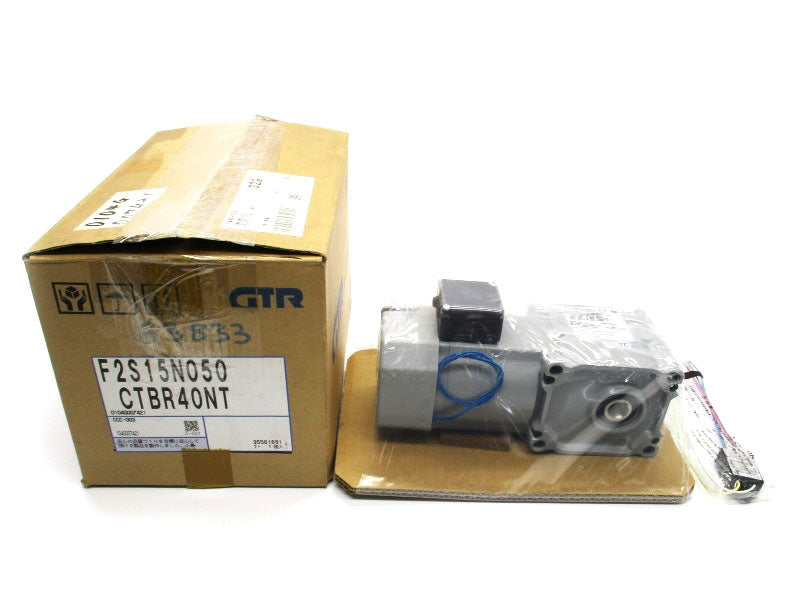 GTR F2S15N050-CTBR40NT NSMP
