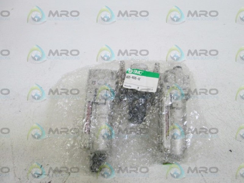 SMC COMBO MODULAR AC25-N02G-8Z NSNP