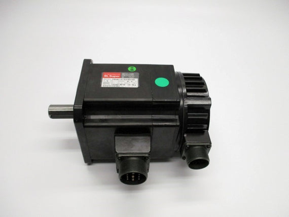 SANYO DENKI P60B13150HBVAB NSMP
