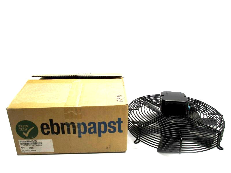 FAN S4E300-AB03-43-CTN NSMP