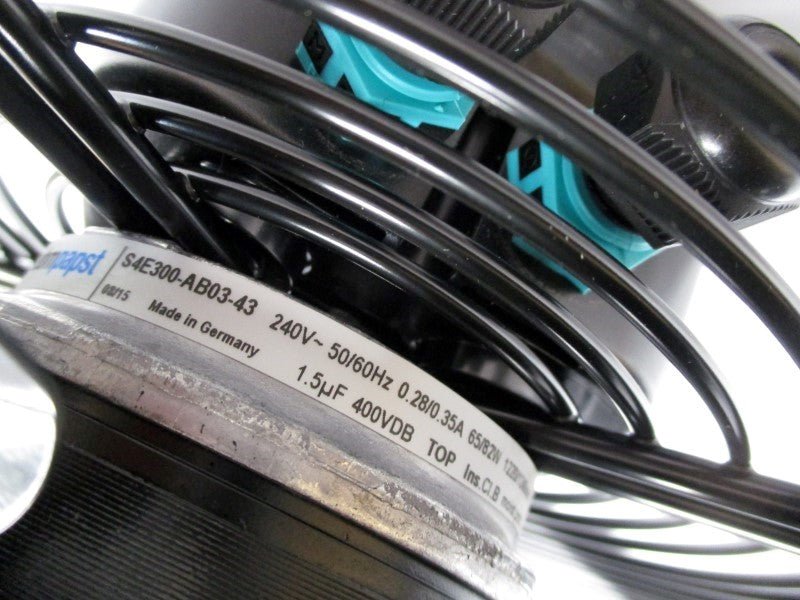 FAN S4E300-AB03-43-CTN NSMP