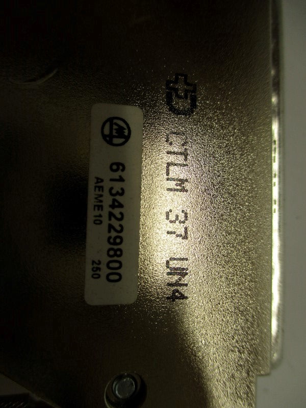 CONNECTOR CTLM37UN4 NSNP