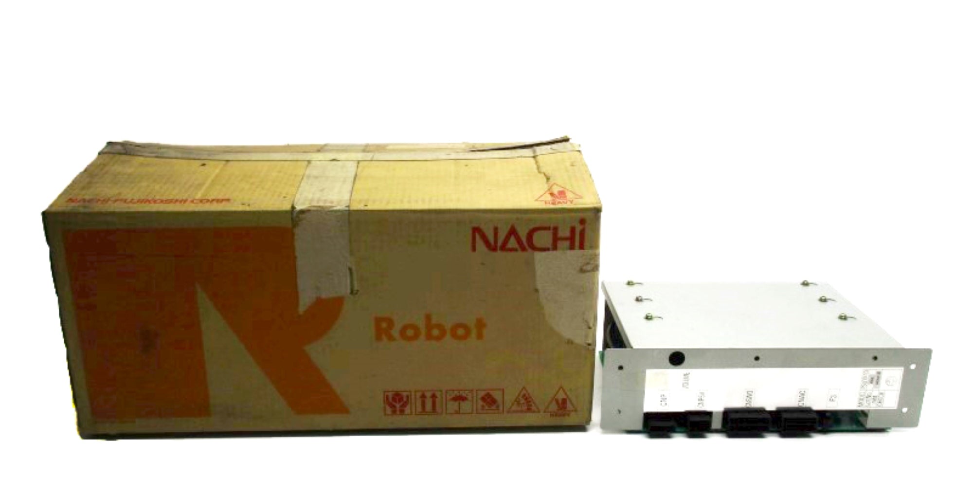 NACHI PSU10-10 NSMP
