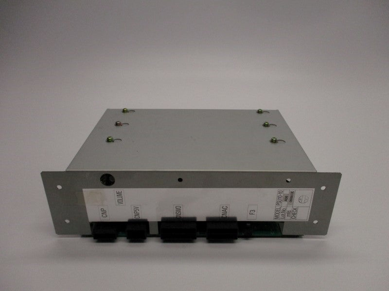 NACHI PSU10-10 NSMP