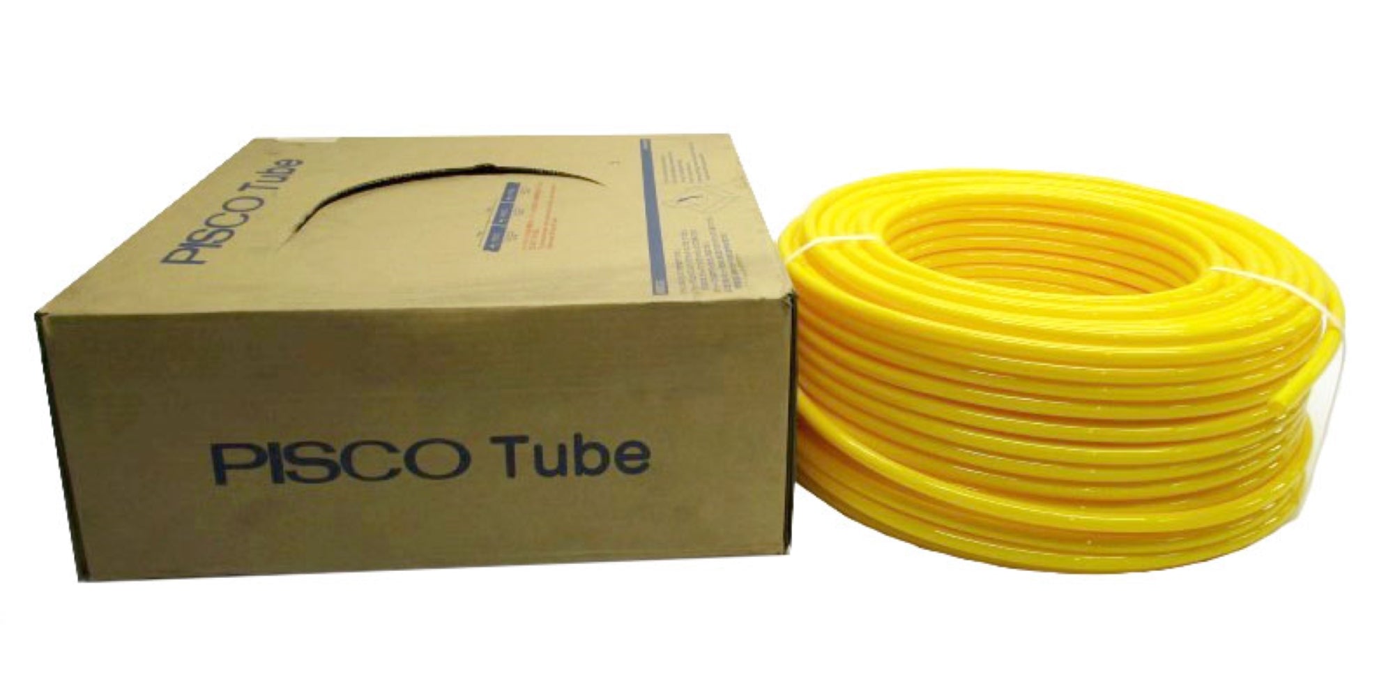 PISCO UB1280 100M (YELLOW) NSMP