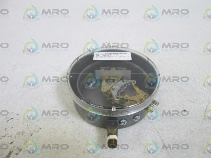 MERCOID DA-7031-153-3A UNMP