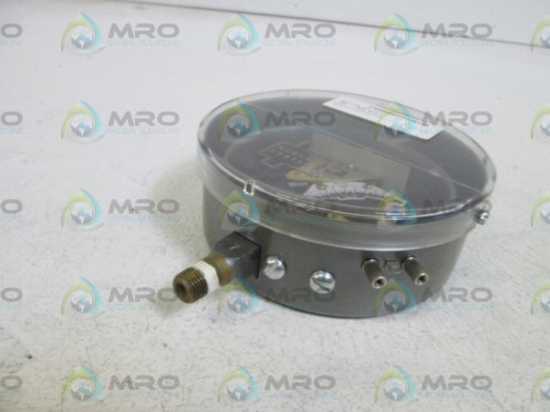 MERCOID DA-7031-153-3A UNMP