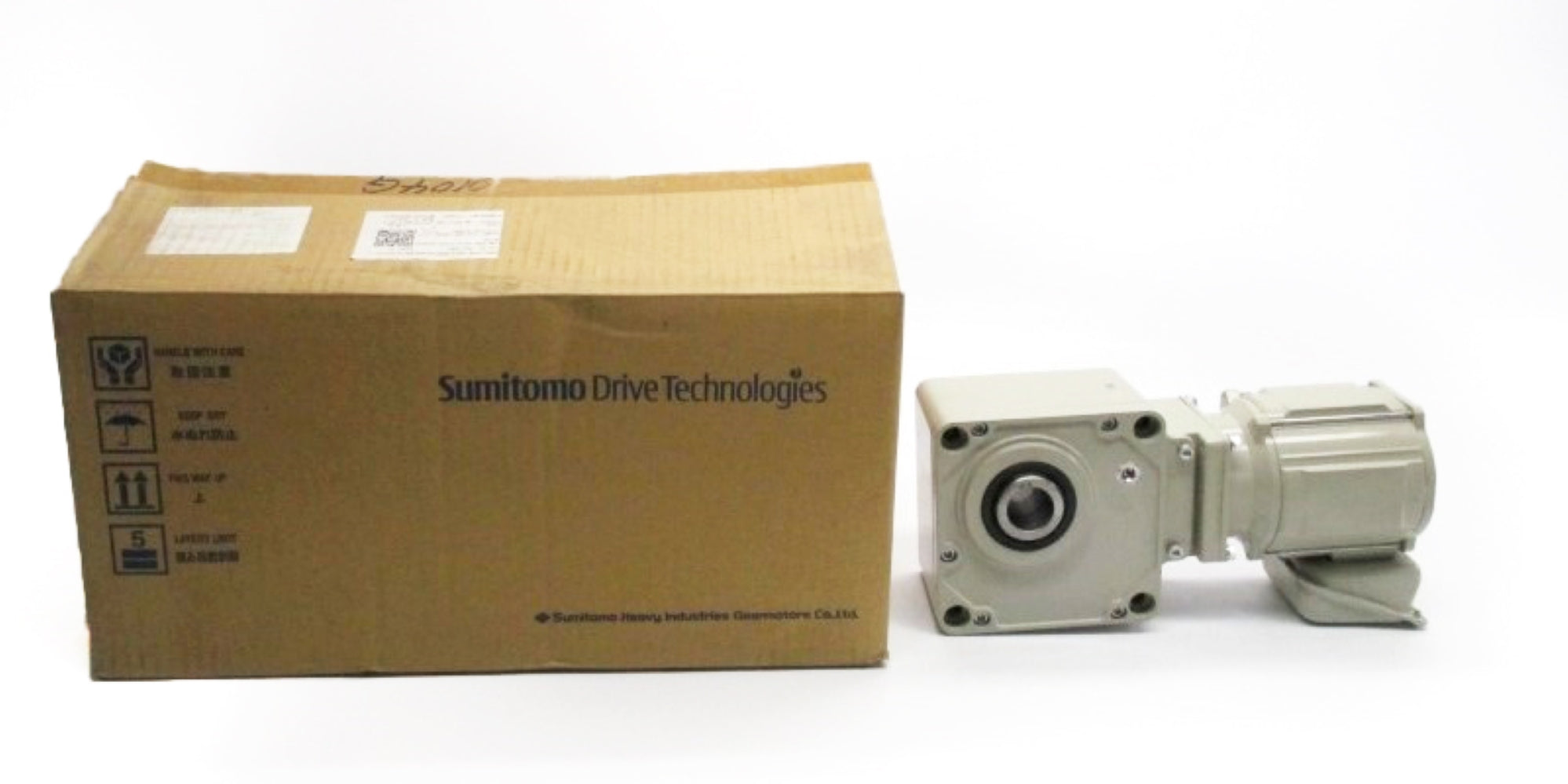 SUMITOMO RNYM01-1340-360/J2NTBB NSMP
