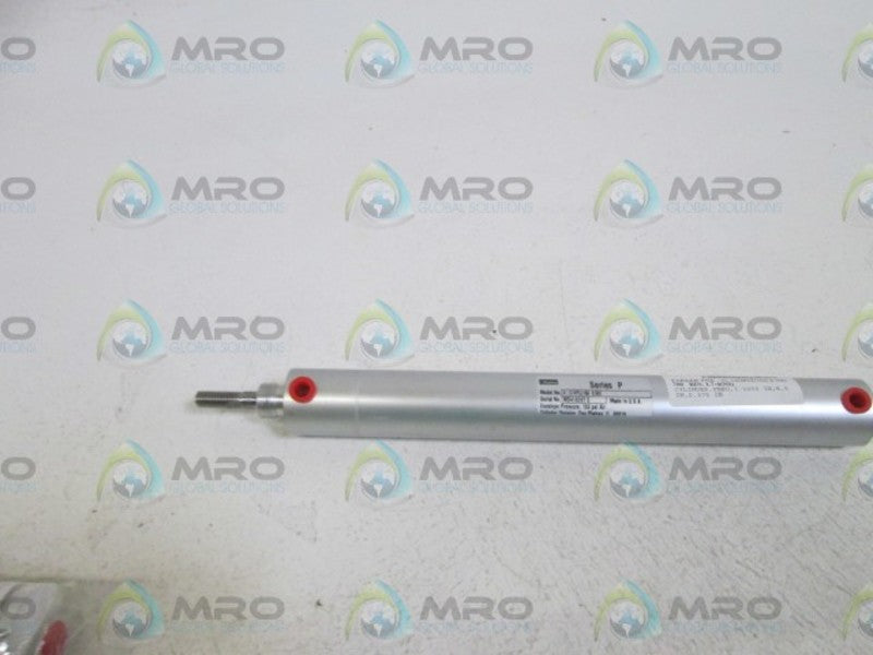 PARKER CYLINDER 01.12 NPLU16A 8.500 NSNP