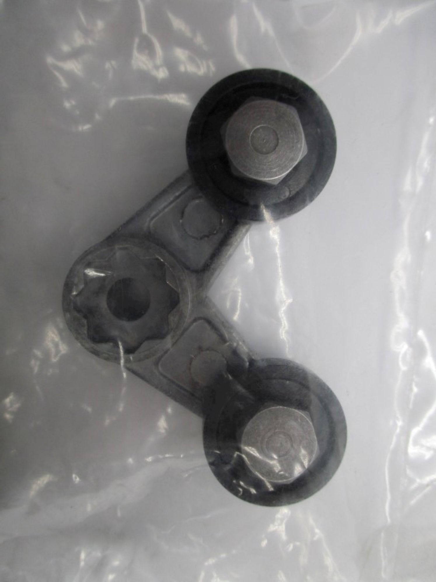 TELEMECANIQUE ZCKY71 NSMP