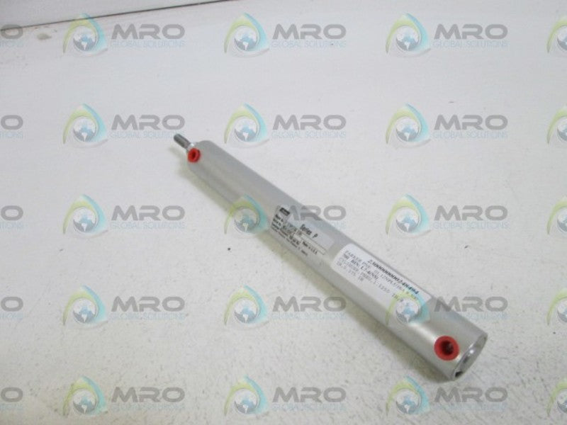PARKER CYLINDER 01.12 NPLU16A 8.500 NSNP